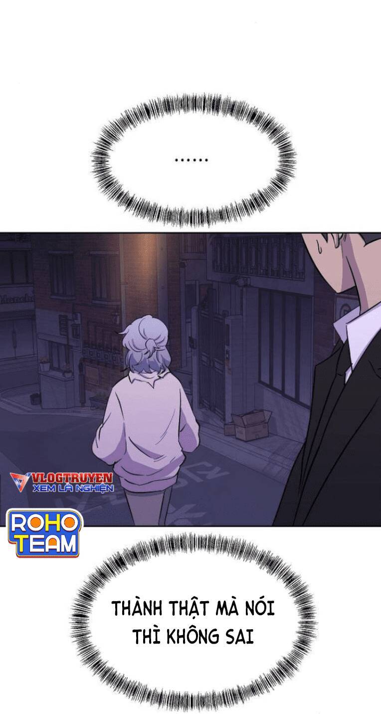 Trò Chơi Ma Quái Chapter 5 - Trang 2