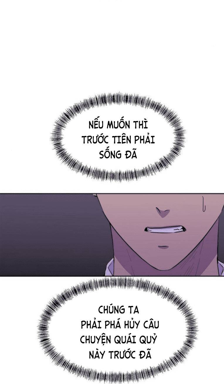 Trò Chơi Ma Quái Chapter 5 - Trang 2