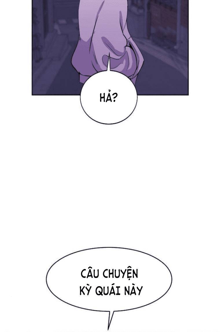 Trò Chơi Ma Quái Chapter 5 - Trang 2