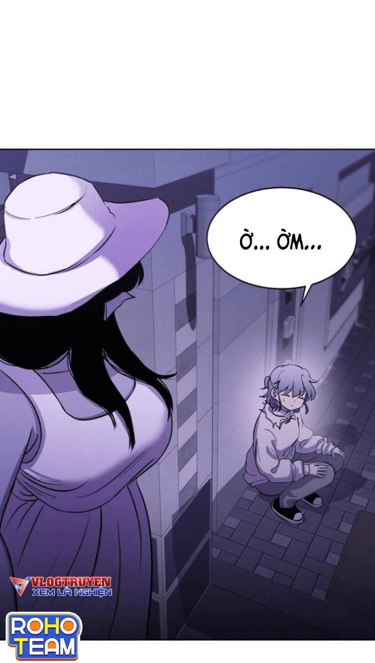 Trò Chơi Ma Quái Chapter 5 - Trang 2