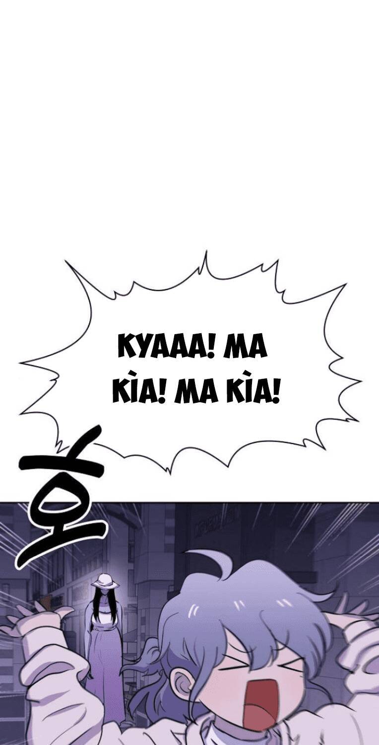 Trò Chơi Ma Quái Chapter 5 - Trang 2