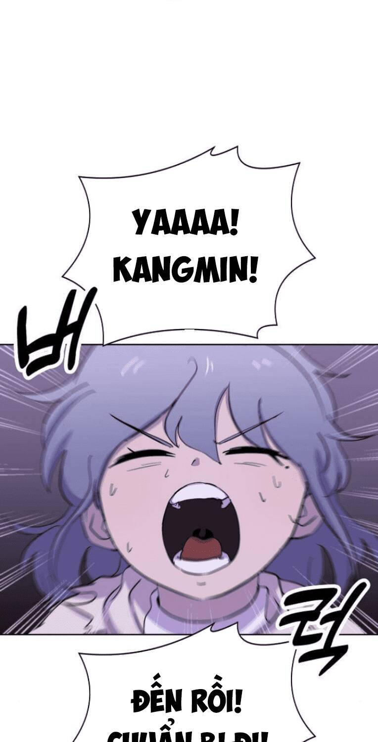 Trò Chơi Ma Quái Chapter 5 - Trang 2