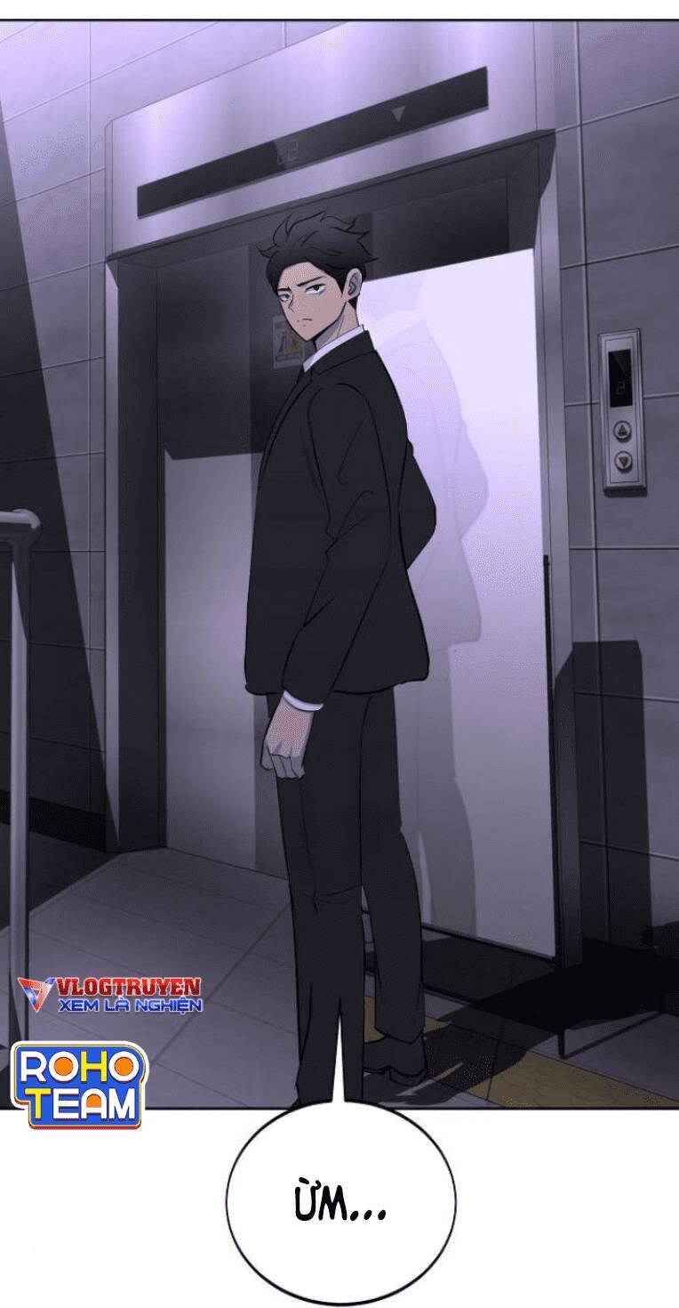 Trò Chơi Ma Quái Chapter 5 - Trang 2