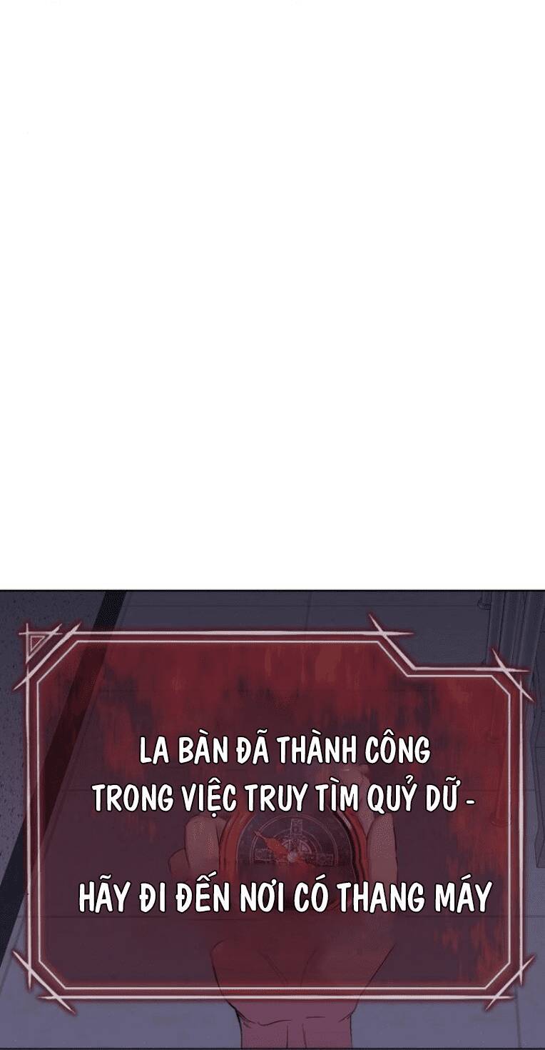 Trò Chơi Ma Quái Chapter 5 - Trang 2