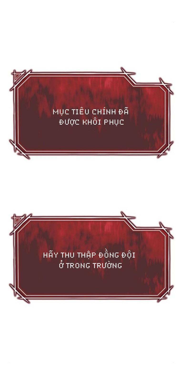Trò Chơi Ma Quái Chapter 6 - Trang 2