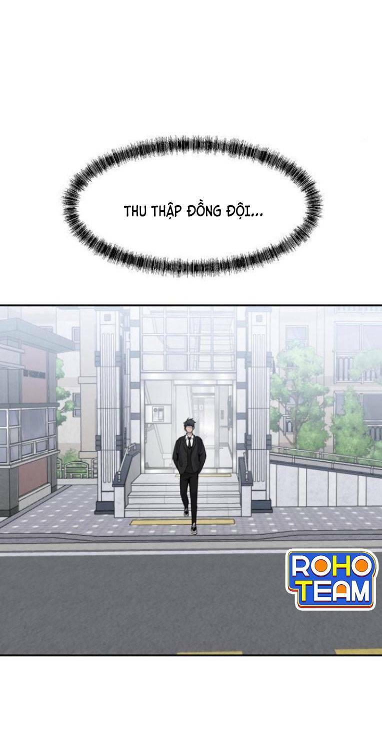 Trò Chơi Ma Quái Chapter 6 - Trang 2