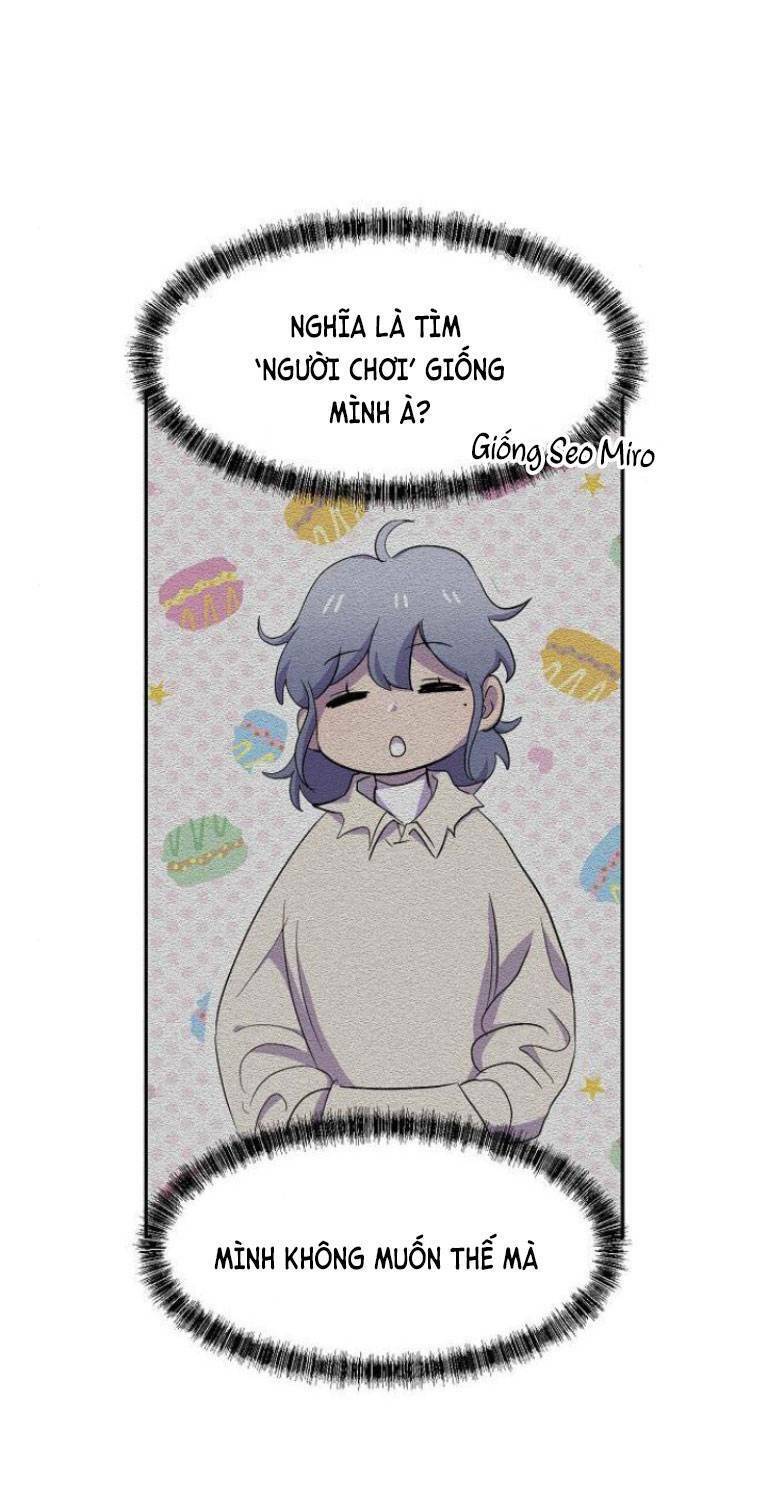 Trò Chơi Ma Quái Chapter 6 - Trang 2