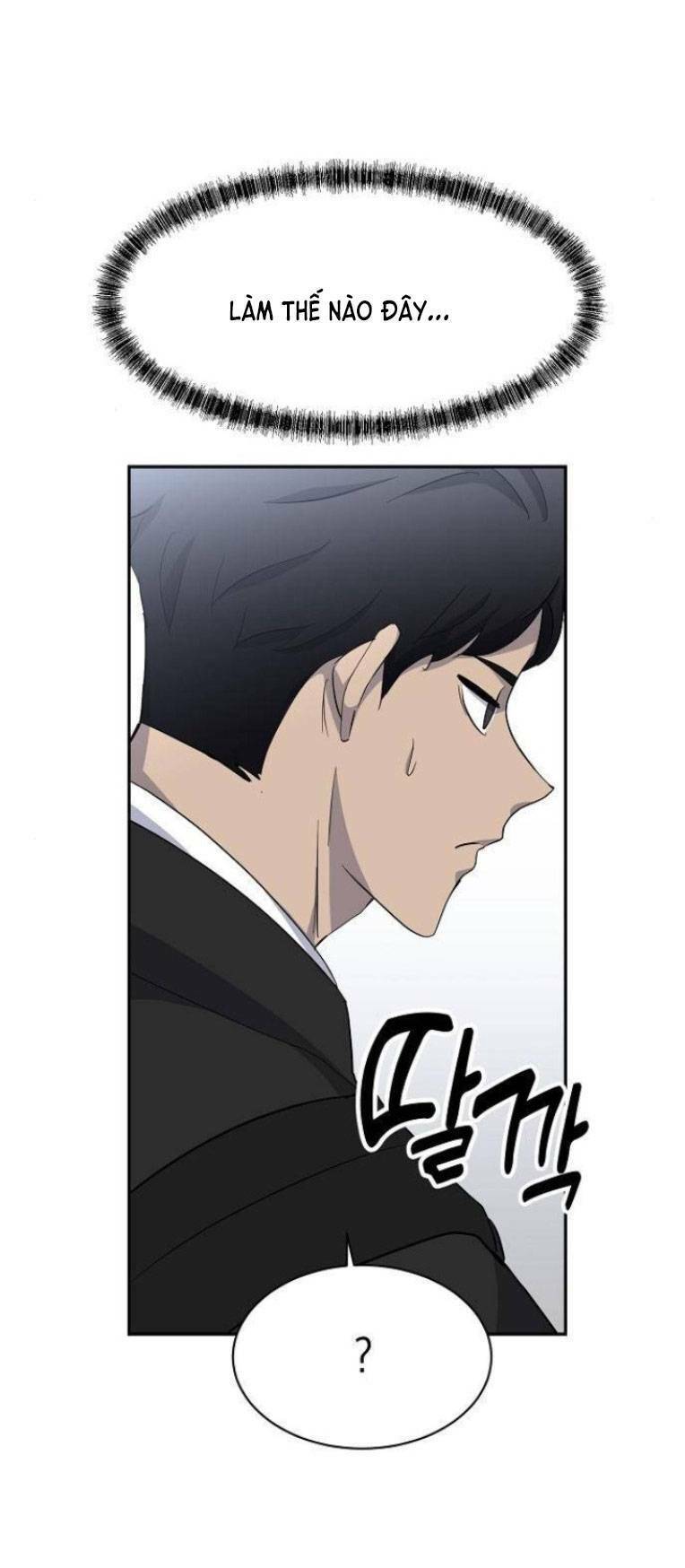 Trò Chơi Ma Quái Chapter 6 - Trang 2