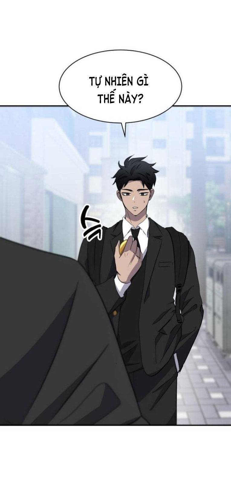 Trò Chơi Ma Quái Chapter 6 - Trang 2