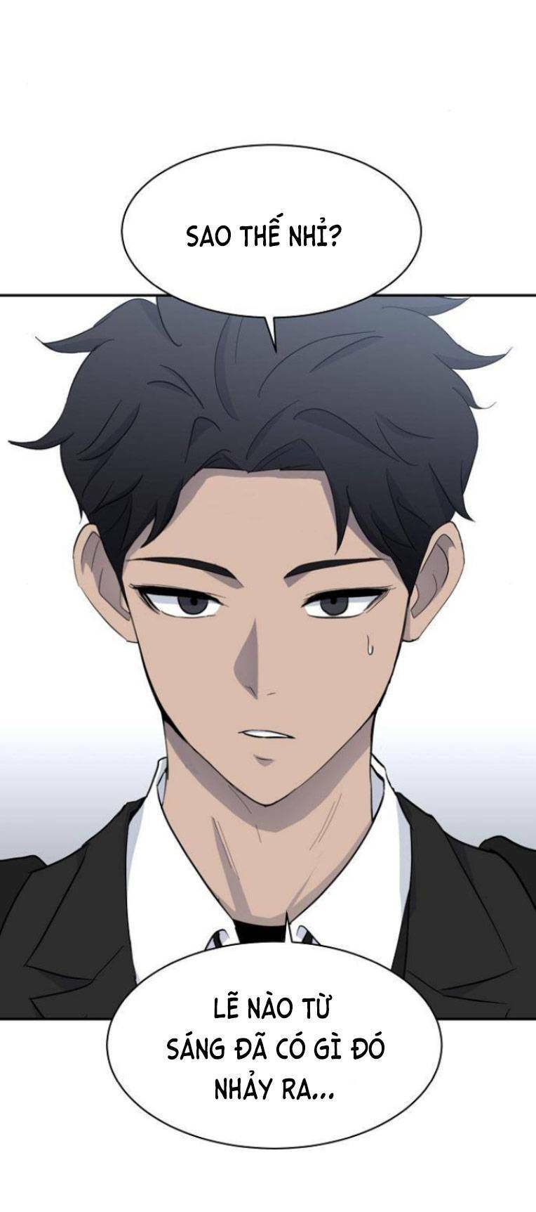 Trò Chơi Ma Quái Chapter 6 - Trang 2