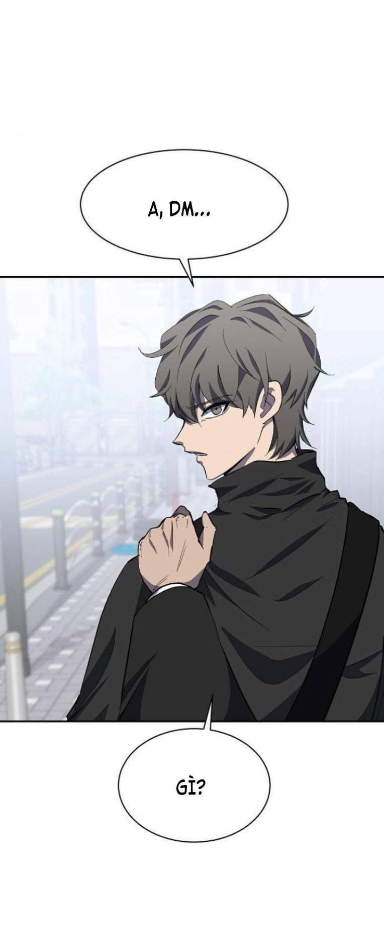 Trò Chơi Ma Quái Chapter 6 - Trang 2