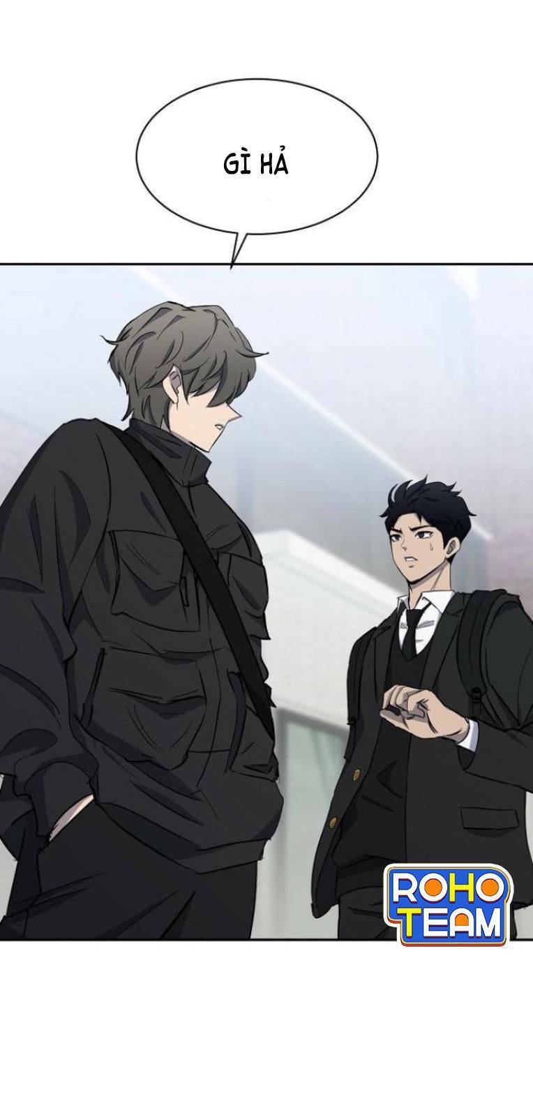 Trò Chơi Ma Quái Chapter 6 - Trang 2