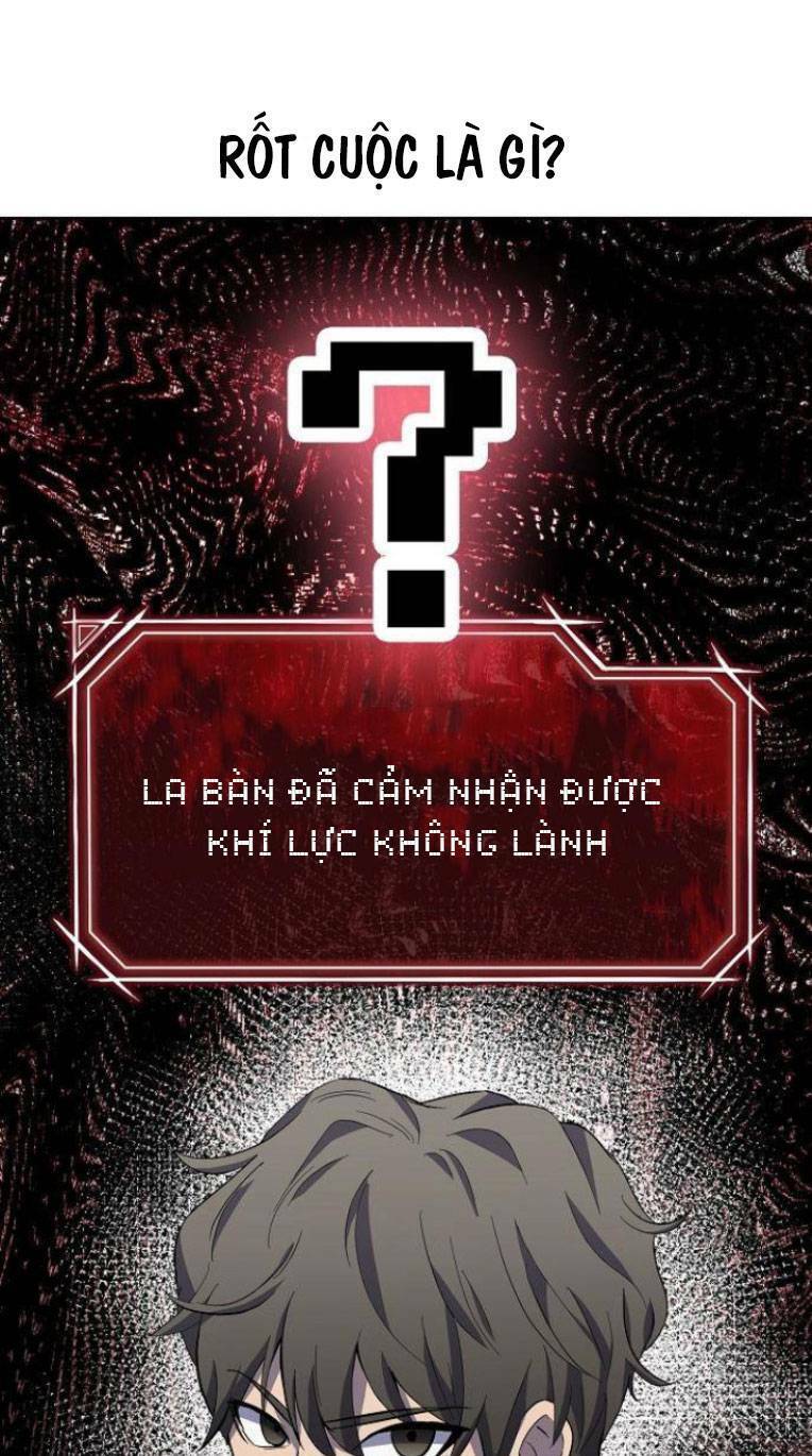 Trò Chơi Ma Quái Chapter 6 - Trang 2