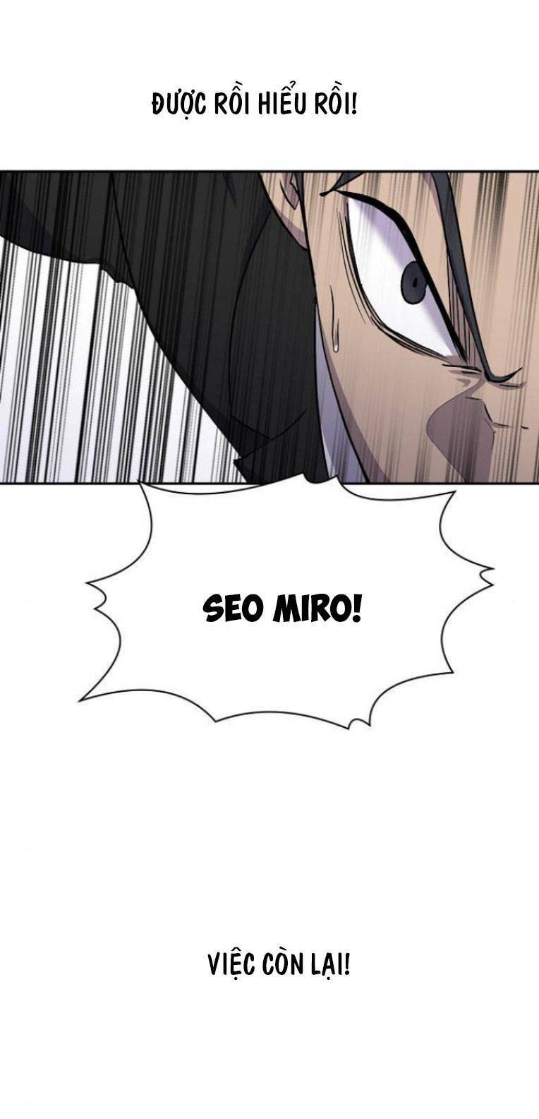 Trò Chơi Ma Quái Chapter 6 - Trang 2