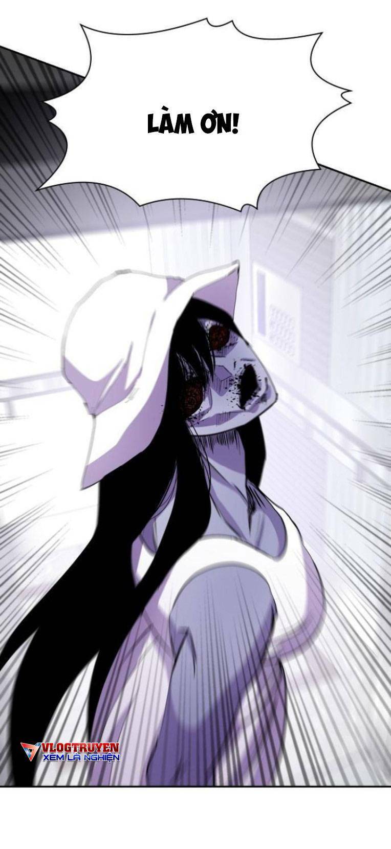 Trò Chơi Ma Quái Chapter 6 - Trang 2