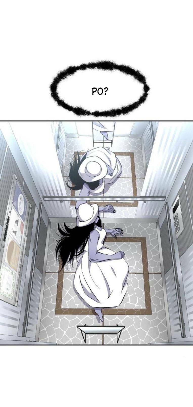 Trò Chơi Ma Quái Chapter 6 - Trang 2