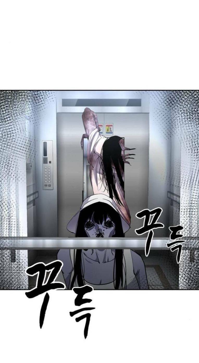 Trò Chơi Ma Quái Chapter 6 - Trang 2