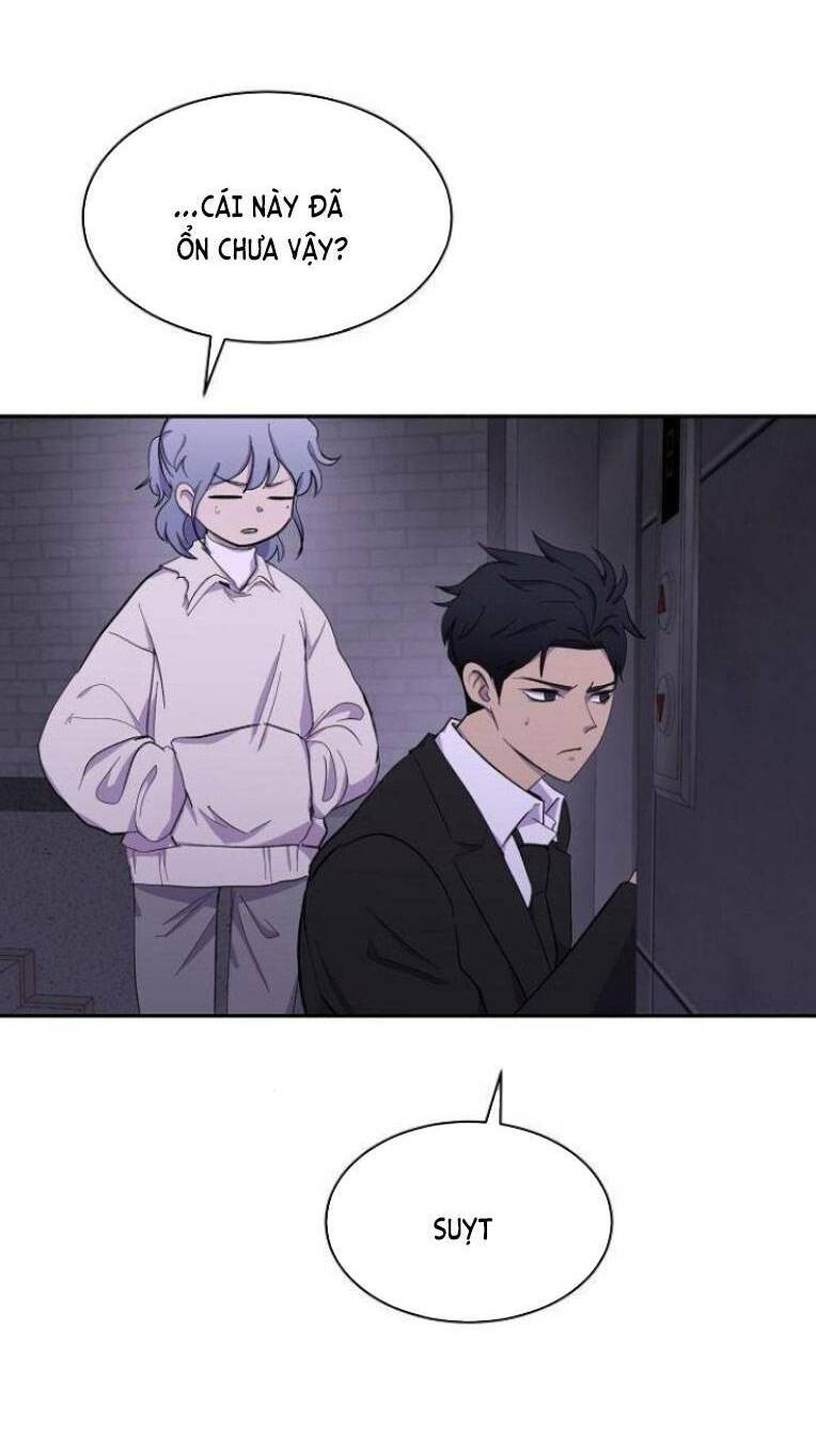 Trò Chơi Ma Quái Chapter 6 - Trang 2