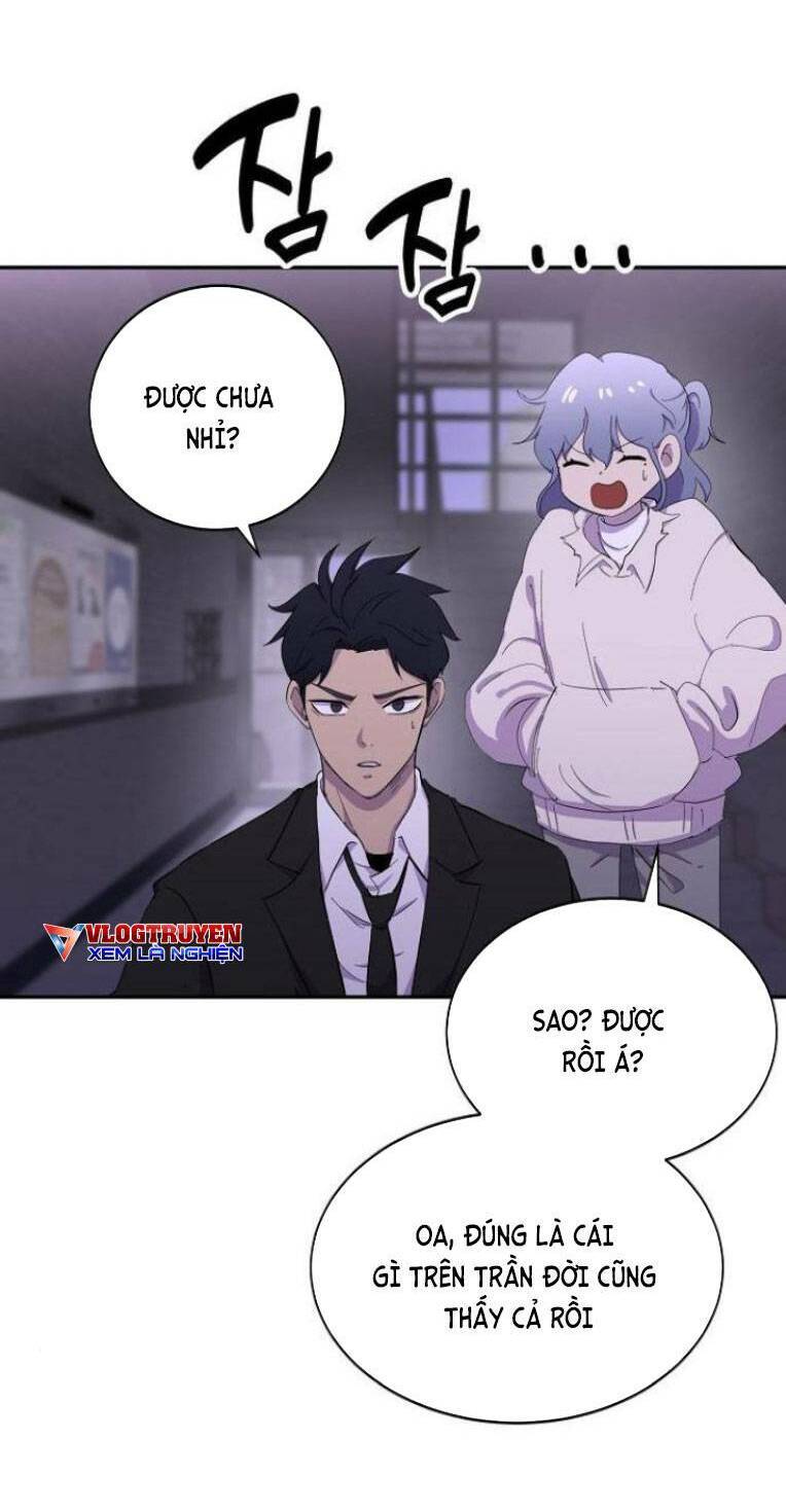 Trò Chơi Ma Quái Chapter 6 - Trang 2