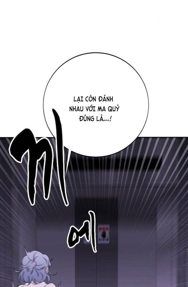 Trò Chơi Ma Quái Chapter 6 - Trang 2