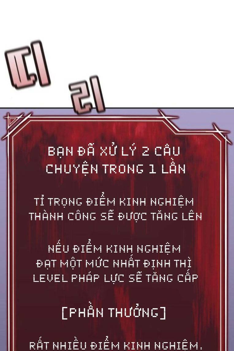 Trò Chơi Ma Quái Chapter 6 - Trang 2