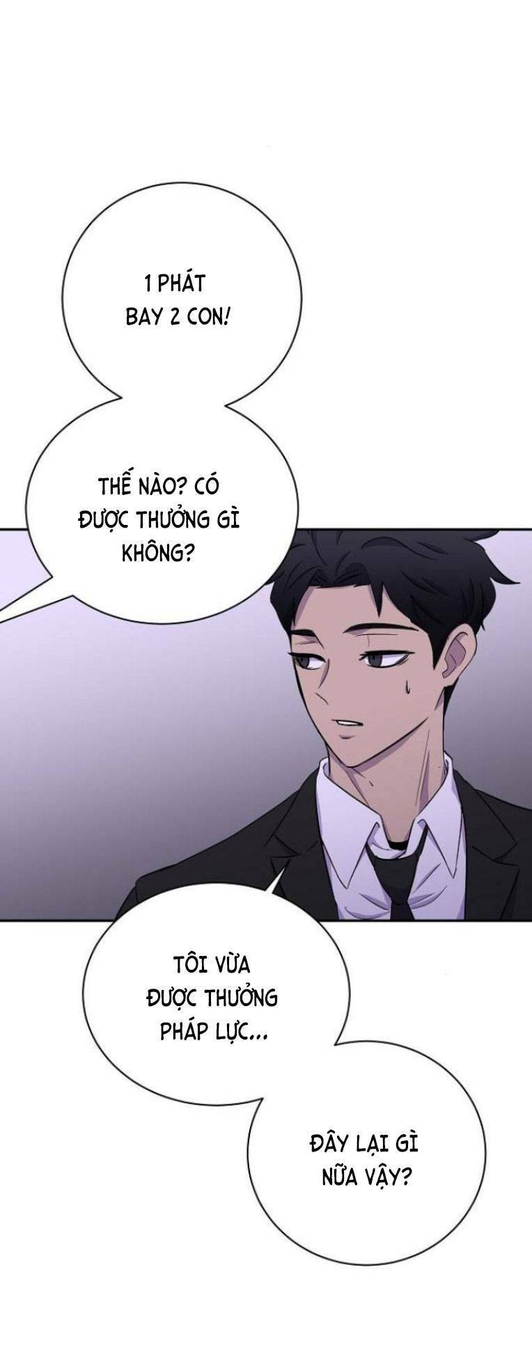 Trò Chơi Ma Quái Chapter 6 - Trang 2