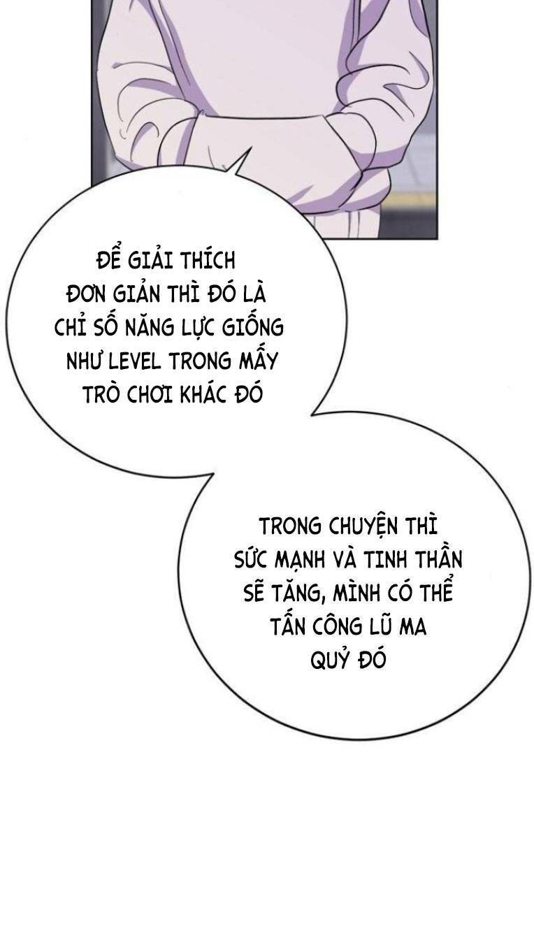 Trò Chơi Ma Quái Chapter 6 - Trang 2