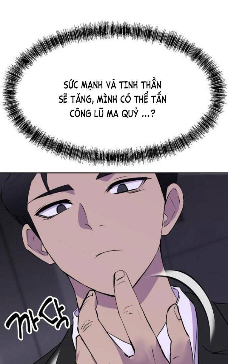 Trò Chơi Ma Quái Chapter 6 - Trang 2