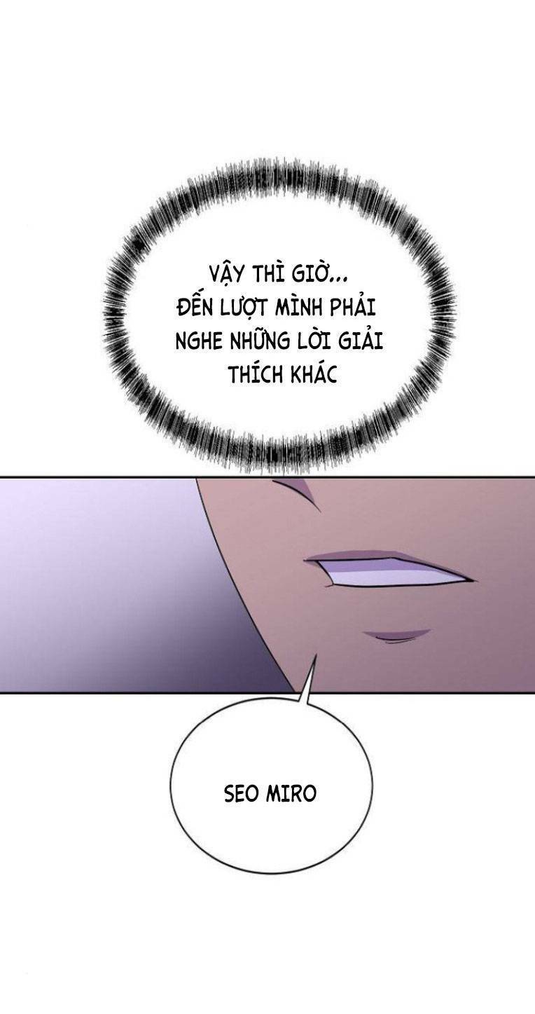 Trò Chơi Ma Quái Chapter 6 - Trang 2