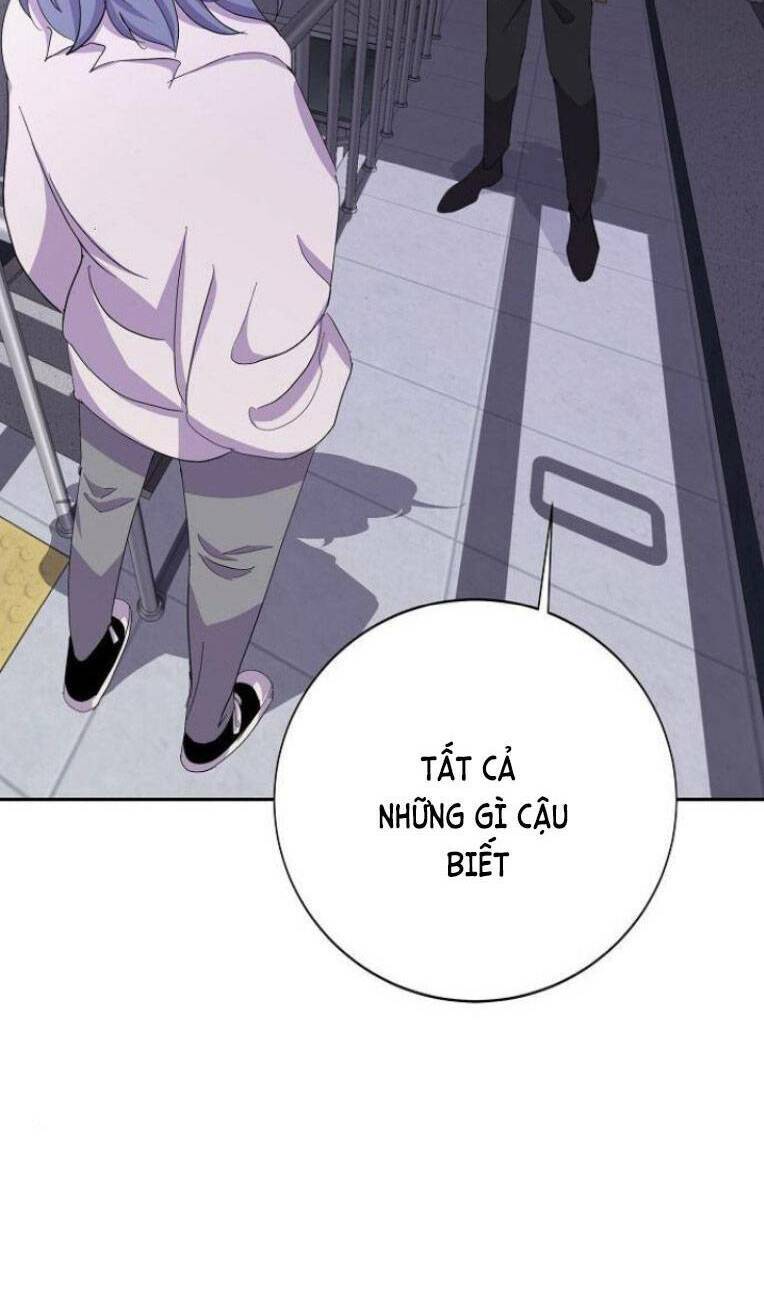 Trò Chơi Ma Quái Chapter 6 - Trang 2