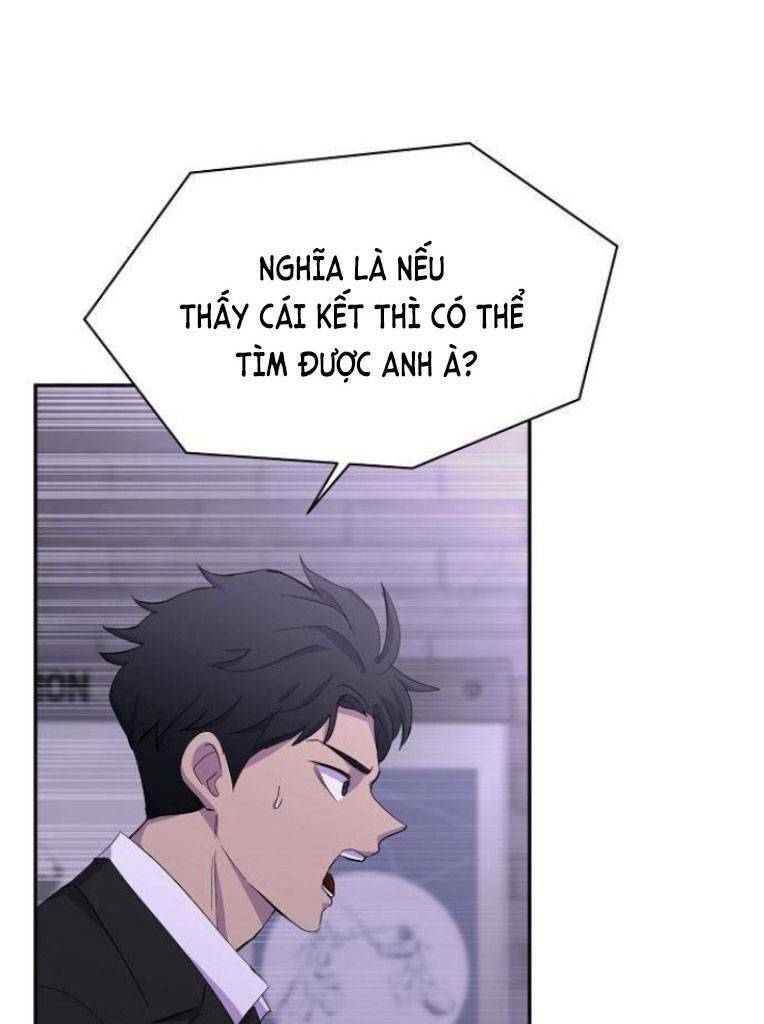 Trò Chơi Ma Quái Chapter 6 - Trang 2