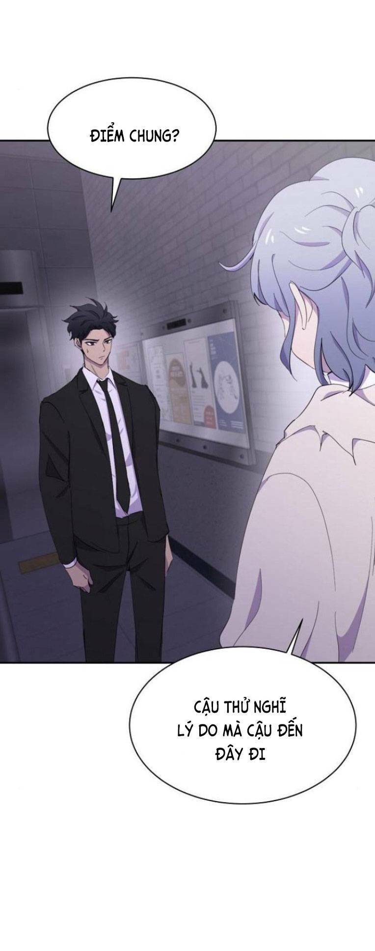 Trò Chơi Ma Quái Chapter 6 - Trang 2