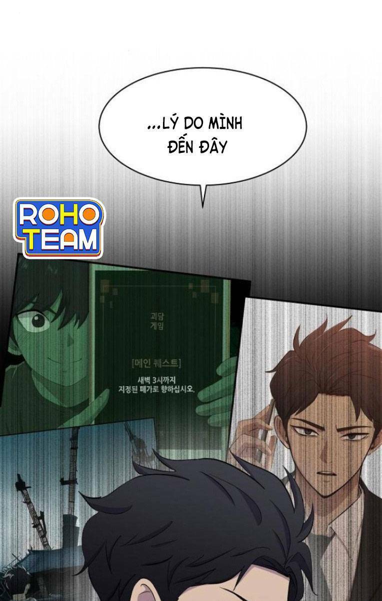 Trò Chơi Ma Quái Chapter 6 - Trang 2