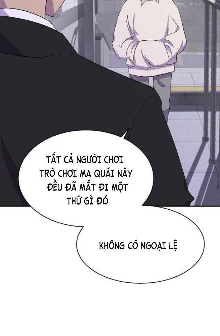 Trò Chơi Ma Quái Chapter 6 - Trang 2