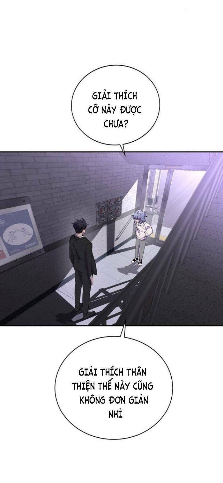 Trò Chơi Ma Quái Chapter 6 - Trang 2