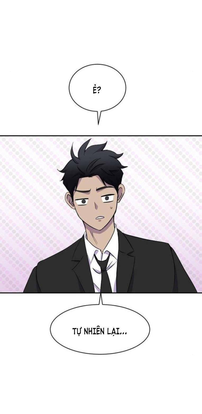 Trò Chơi Ma Quái Chapter 6 - Trang 2