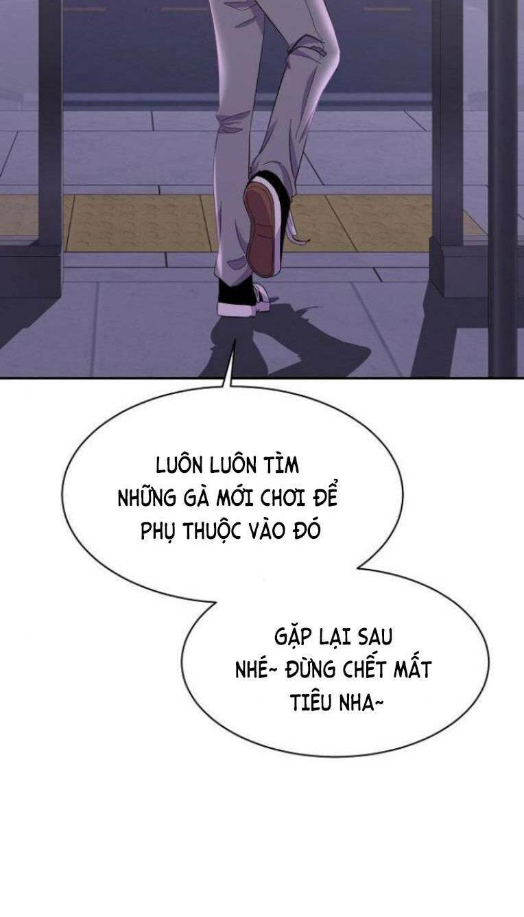Trò Chơi Ma Quái Chapter 6 - Trang 2