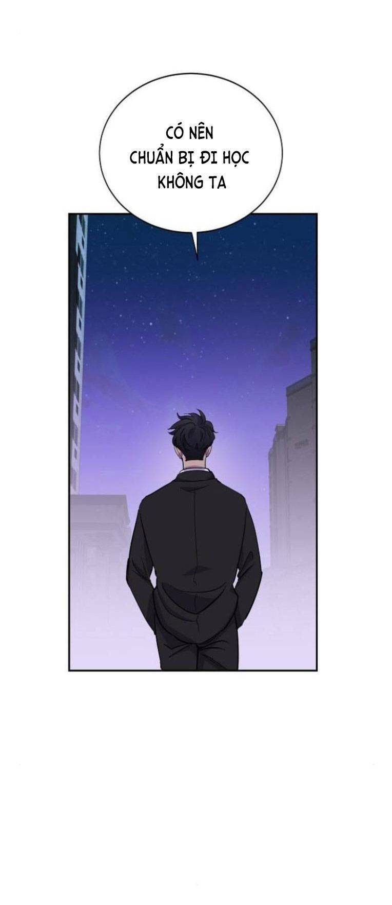 Trò Chơi Ma Quái Chapter 6 - Trang 2