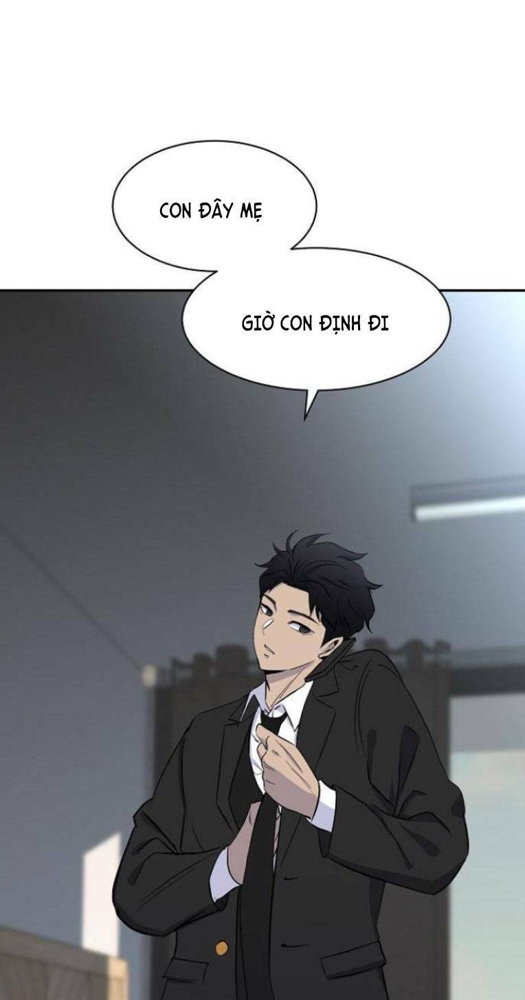 Trò Chơi Ma Quái Chapter 6 - Trang 2