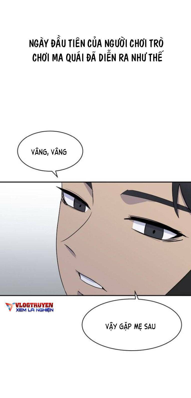 Trò Chơi Ma Quái Chapter 6 - Trang 2