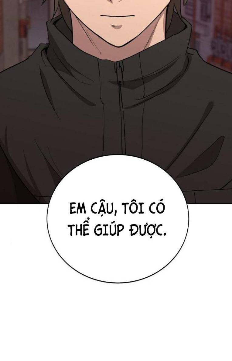 Trò Chơi Ma Quái Chapter 7 - Trang 2