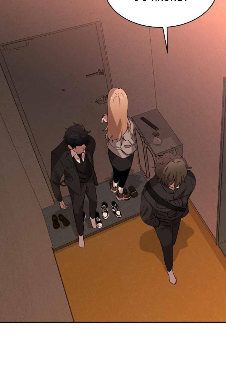 Trò Chơi Ma Quái Chapter 7 - Trang 2