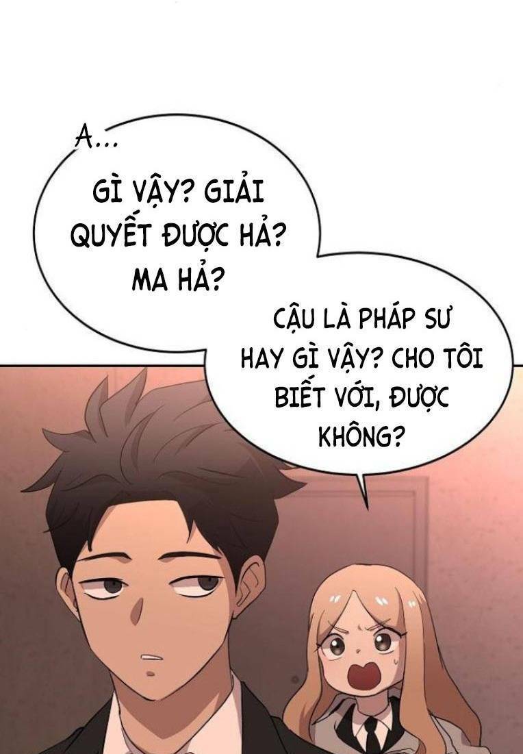 Trò Chơi Ma Quái Chapter 7 - Trang 2