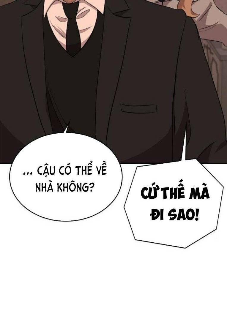 Trò Chơi Ma Quái Chapter 7 - Trang 2