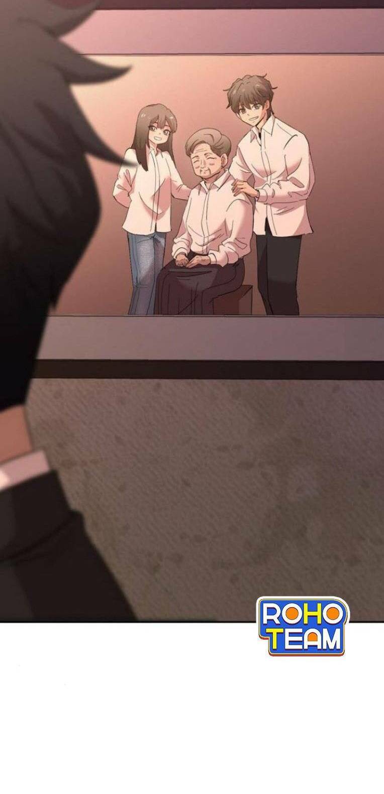 Trò Chơi Ma Quái Chapter 7 - Trang 2