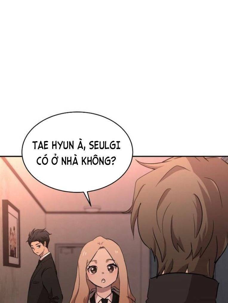 Trò Chơi Ma Quái Chapter 7 - Trang 2