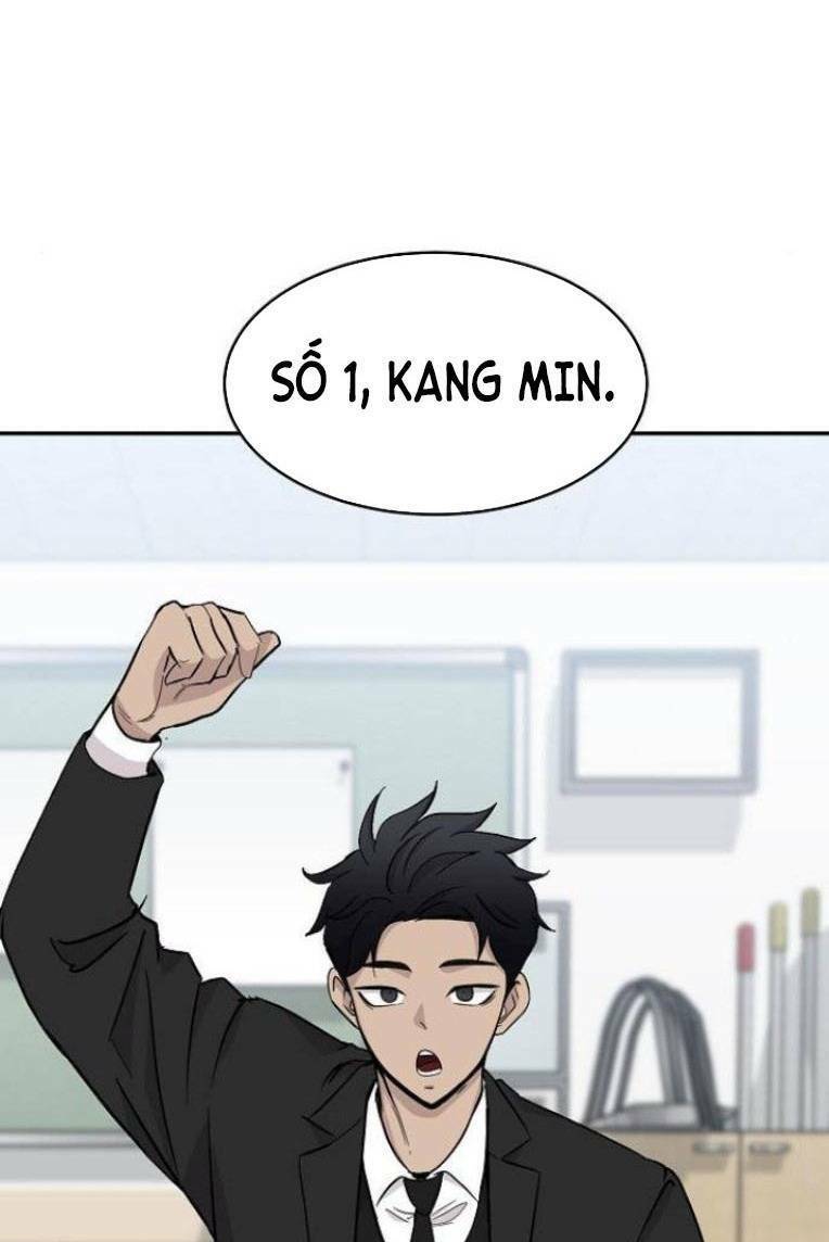 Trò Chơi Ma Quái Chapter 7 - Trang 2