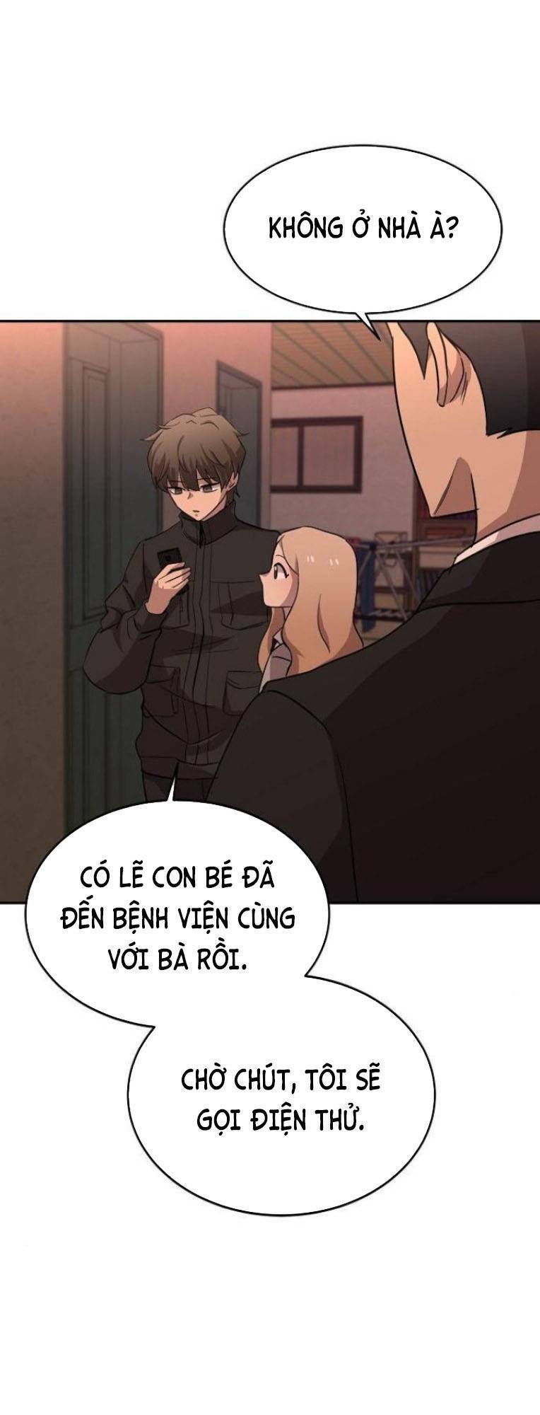 Trò Chơi Ma Quái Chapter 7 - Trang 2