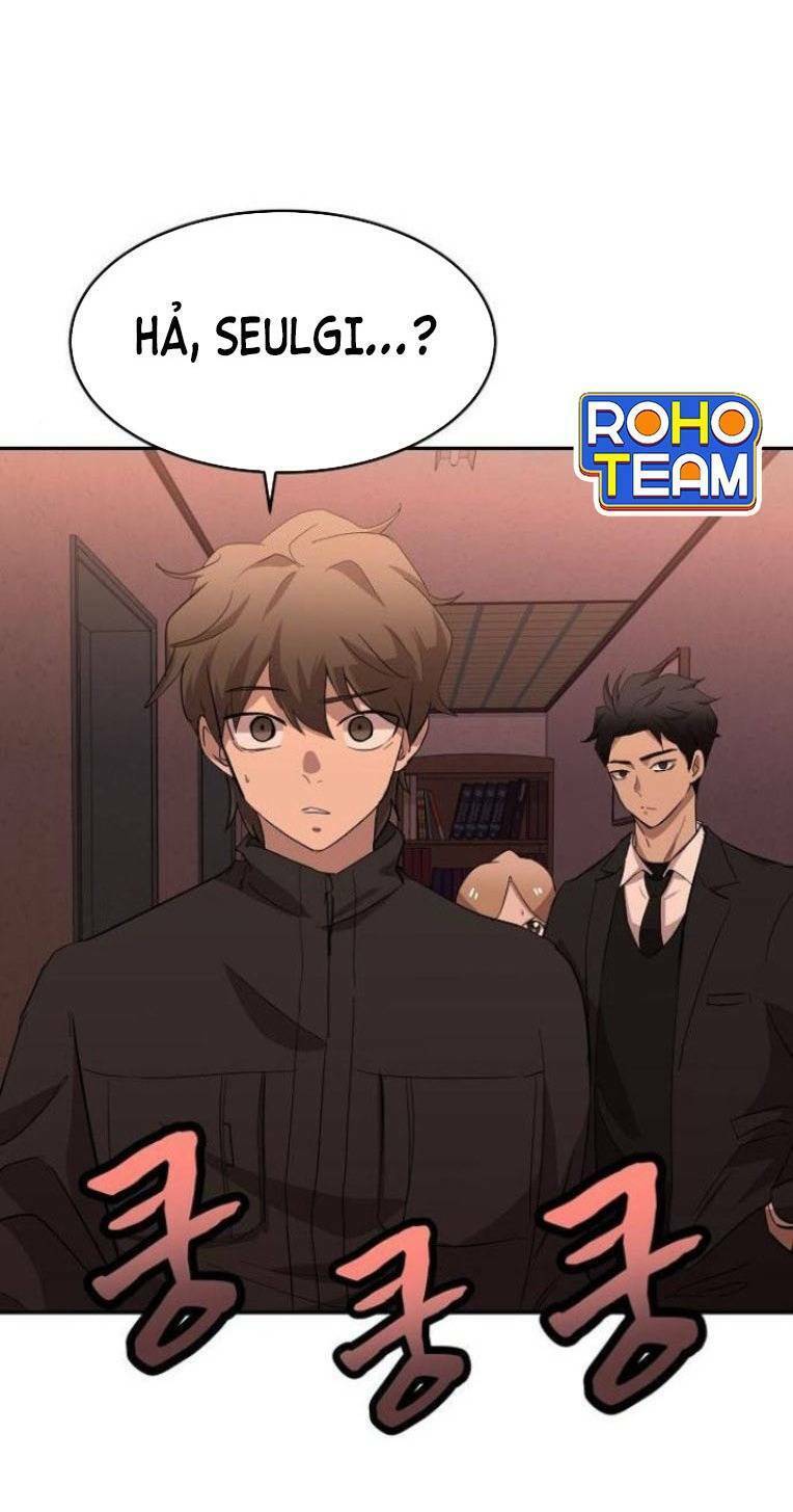 Trò Chơi Ma Quái Chapter 7 - Trang 2