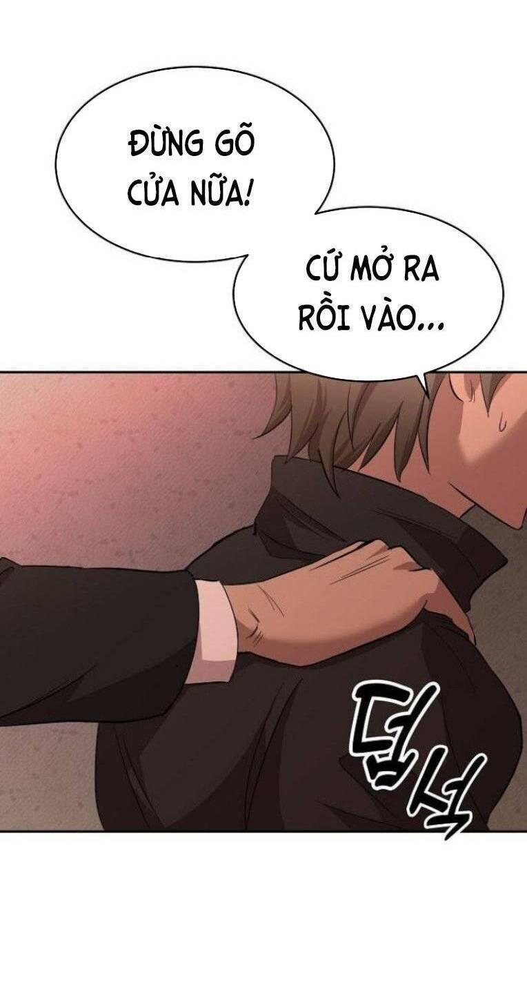 Trò Chơi Ma Quái Chapter 7 - Trang 2